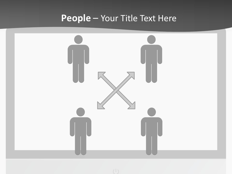 System Condition Energy PowerPoint Template