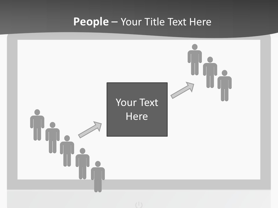 System Condition Energy PowerPoint Template