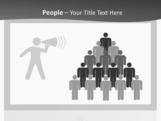 System Condition Energy PowerPoint Template