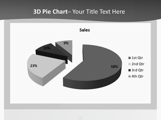 System Condition Energy PowerPoint Template