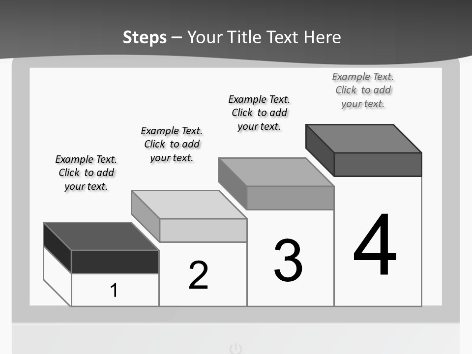 System Condition Energy PowerPoint Template