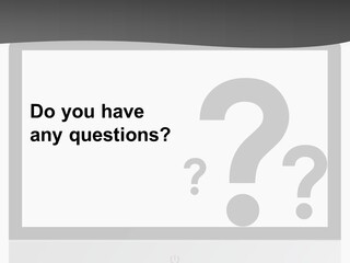 System Condition Energy PowerPoint Template