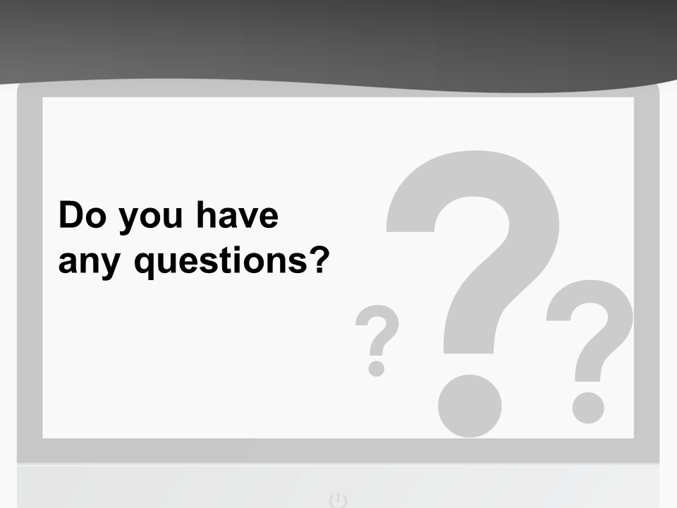 System Condition Energy PowerPoint Template