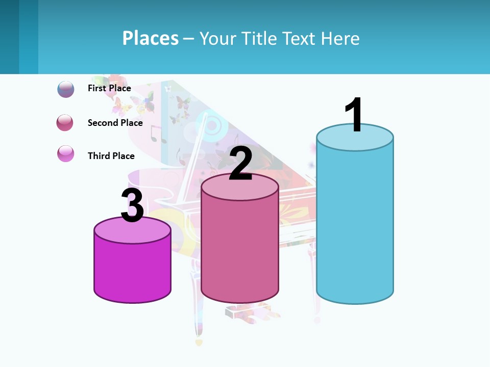 Industry Energy Heat PowerPoint Template