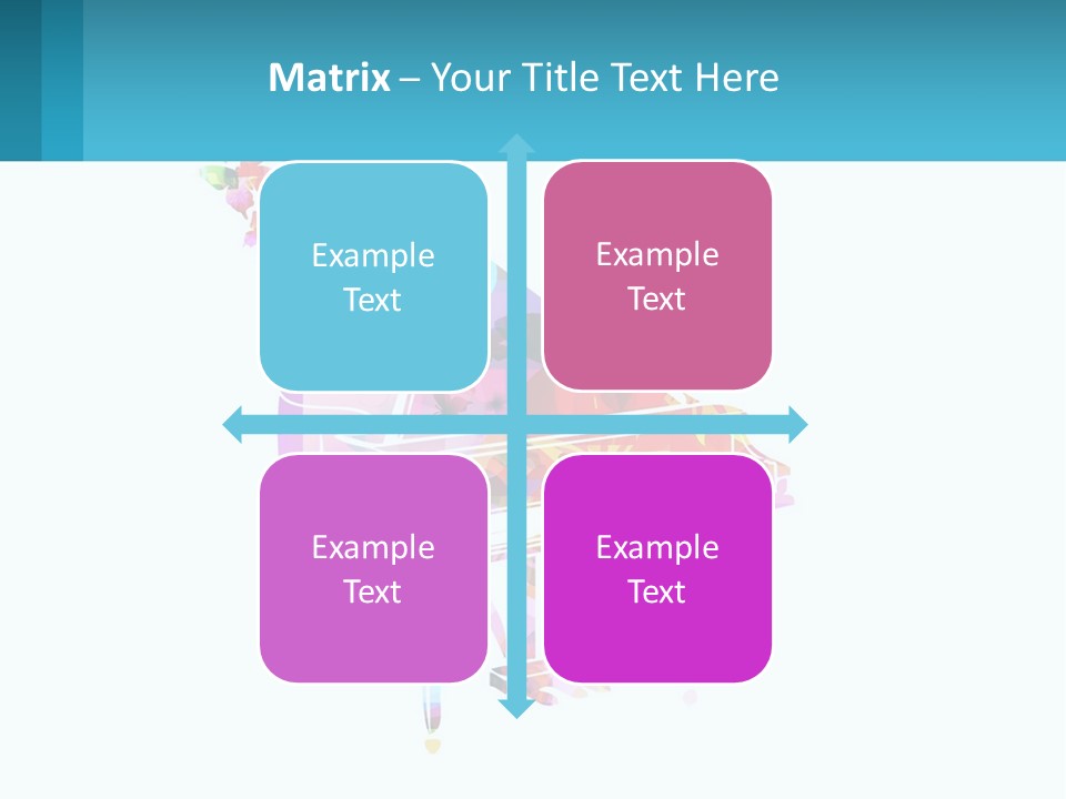 Industry Energy Heat PowerPoint Template
