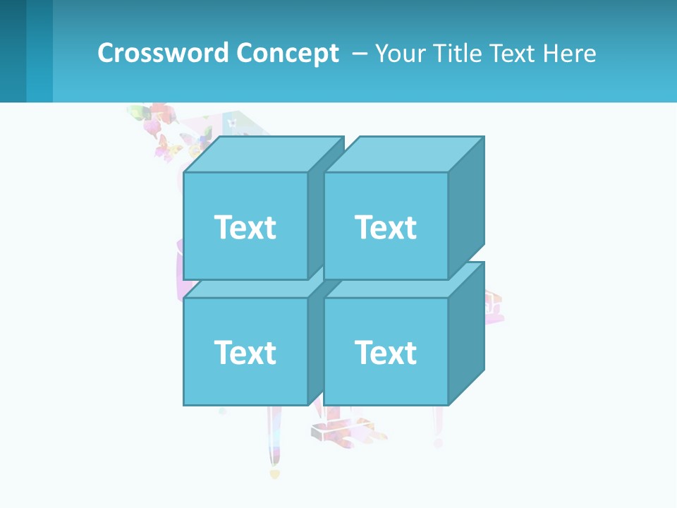 Industry Energy Heat PowerPoint Template