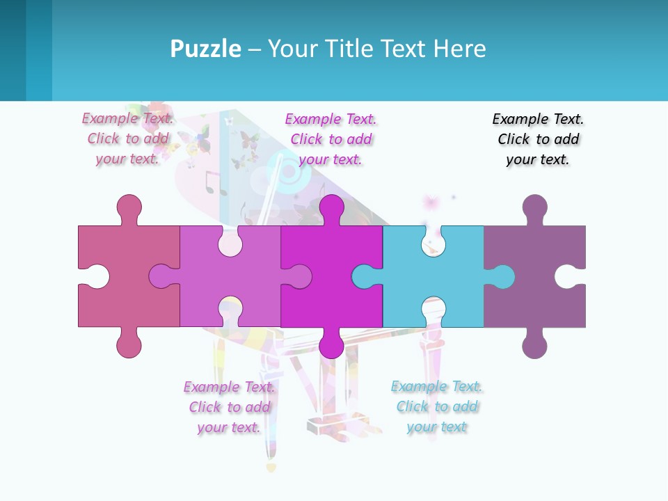 Industry Energy Heat PowerPoint Template