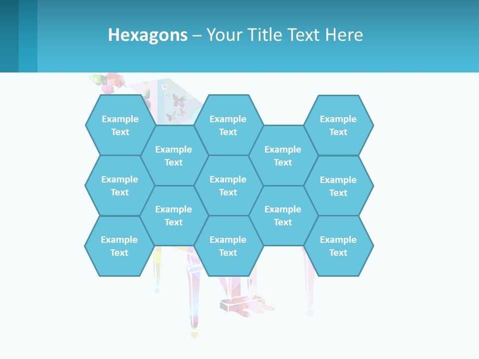 Industry Energy Heat PowerPoint Template