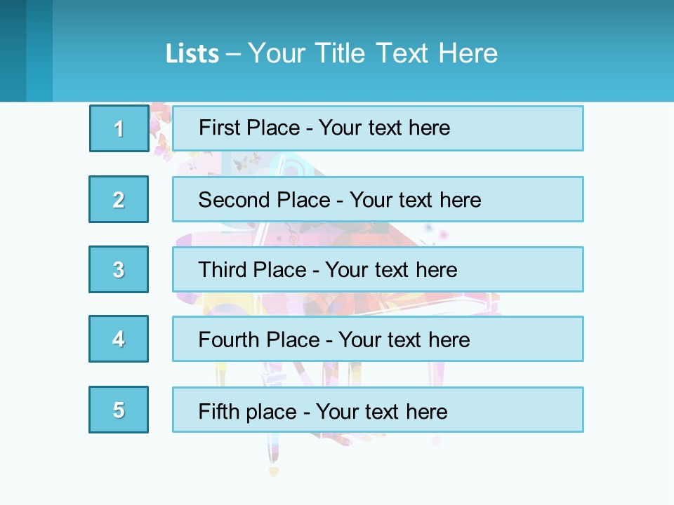 Industry Energy Heat PowerPoint Template