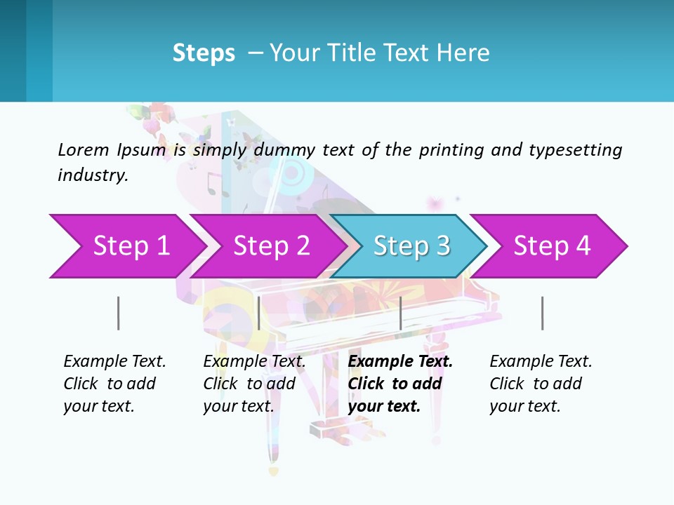 Industry Energy Heat PowerPoint Template