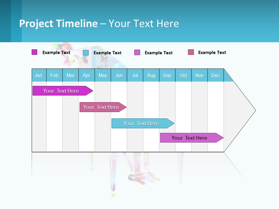 Industry Energy Heat PowerPoint Template