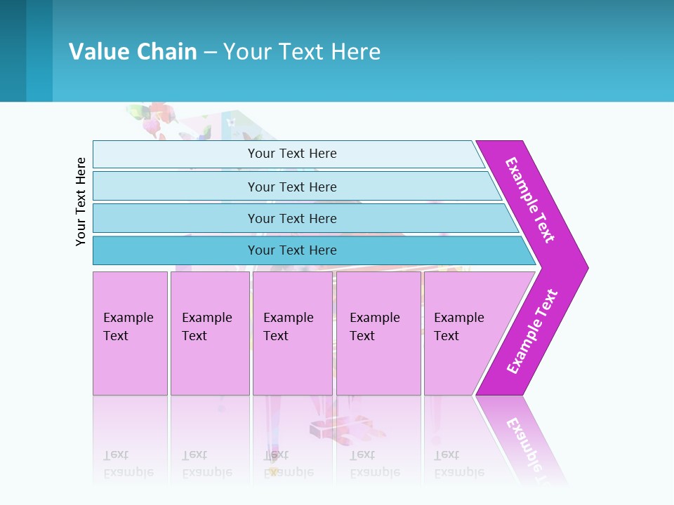 Industry Energy Heat PowerPoint Template