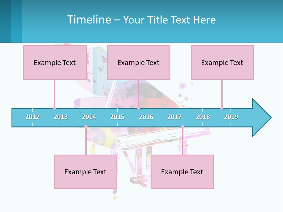 Industry Energy Heat PowerPoint Template