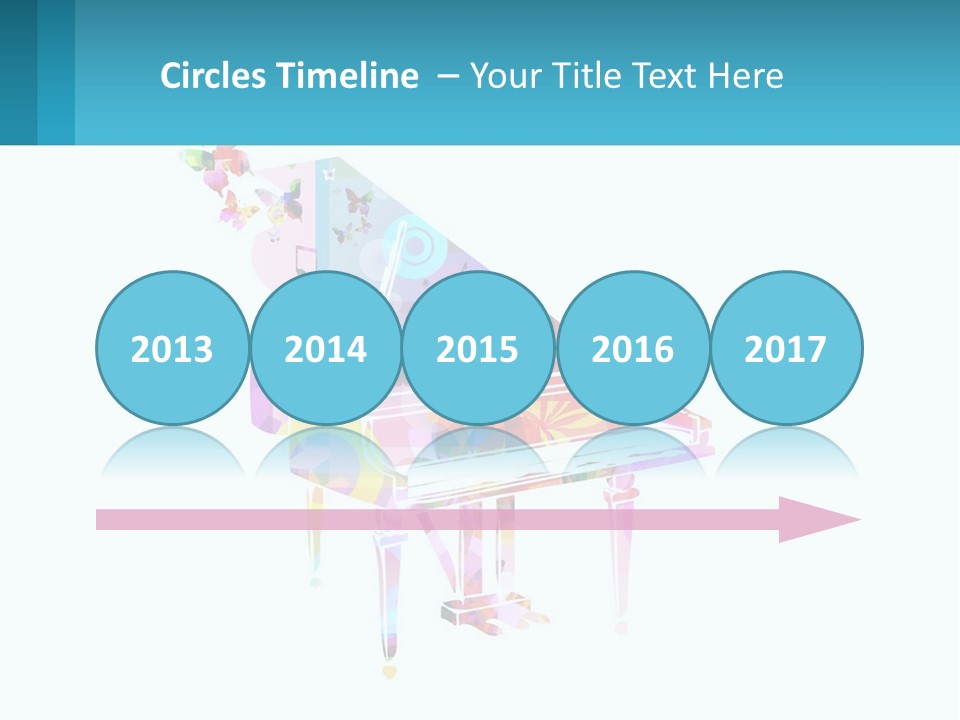 Industry Energy Heat PowerPoint Template