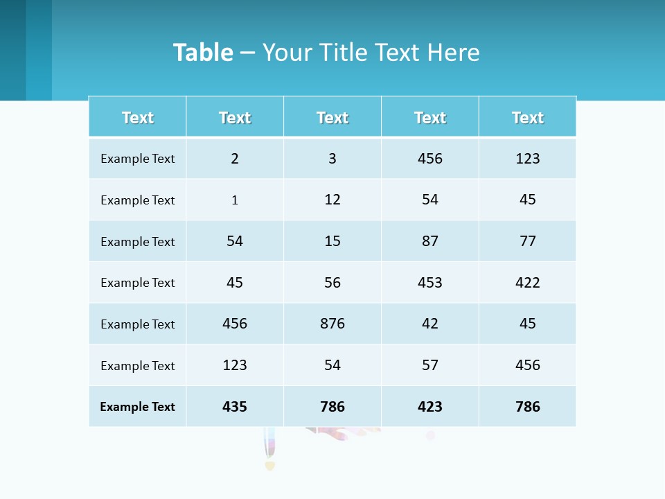 Industry Energy Heat PowerPoint Template