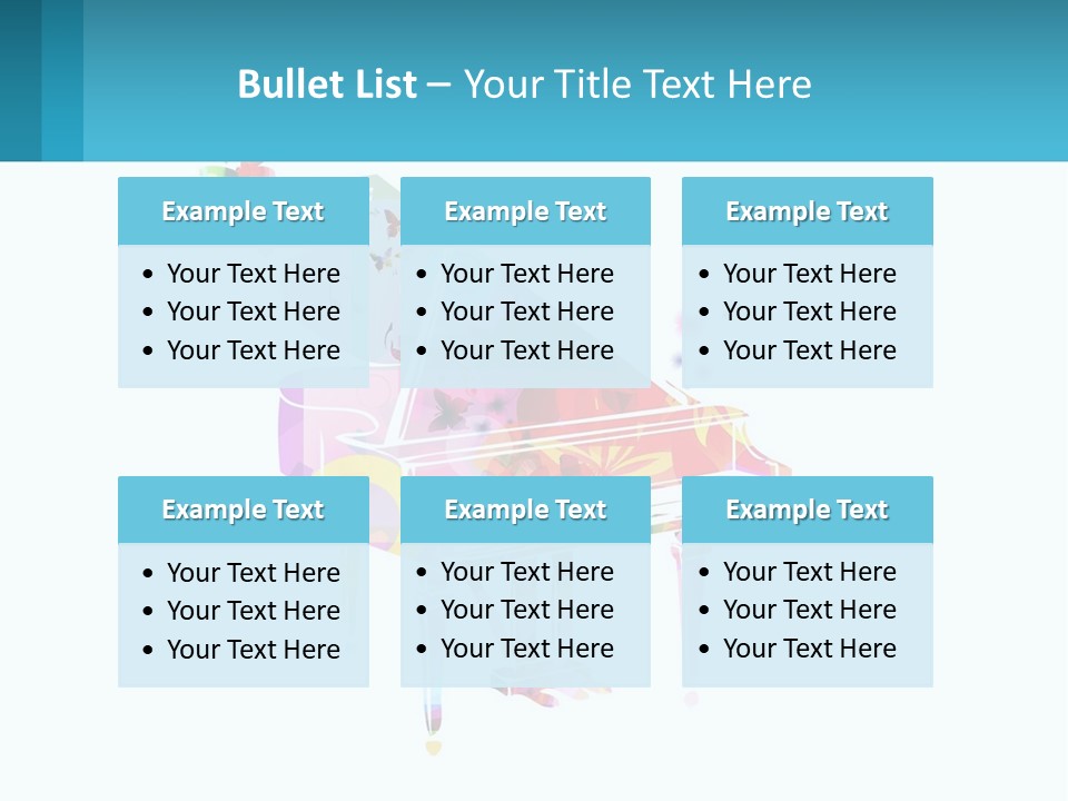 Industry Energy Heat PowerPoint Template