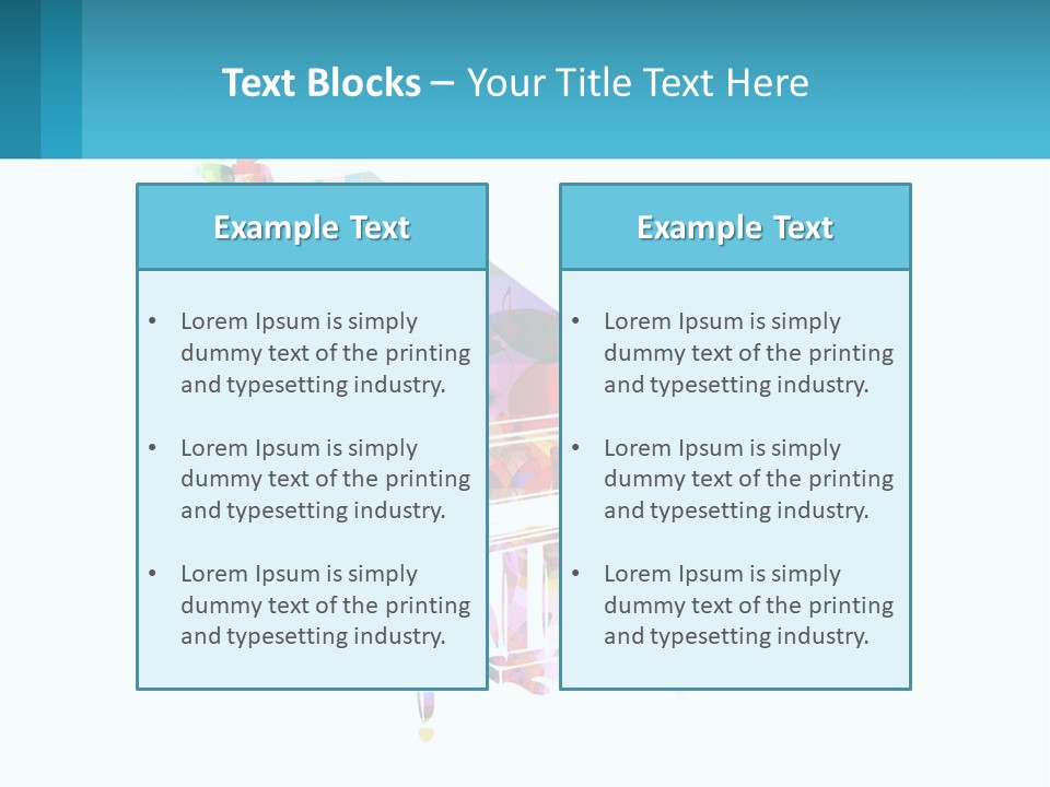 Industry Energy Heat PowerPoint Template