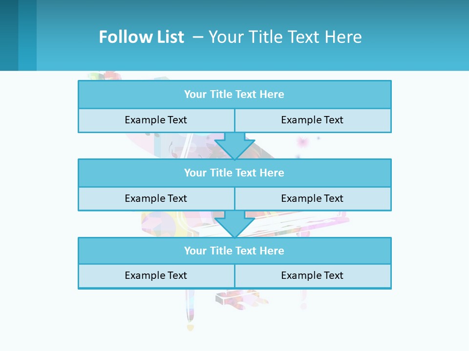 Industry Energy Heat PowerPoint Template