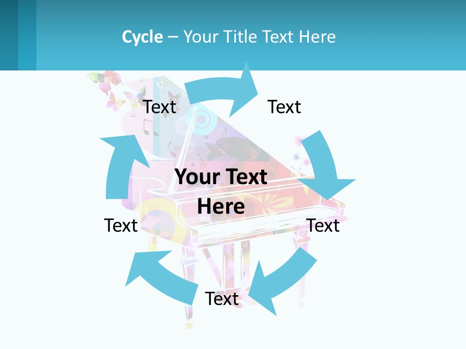 Industry Energy Heat PowerPoint Template