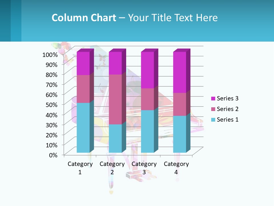 Industry Energy Heat PowerPoint Template