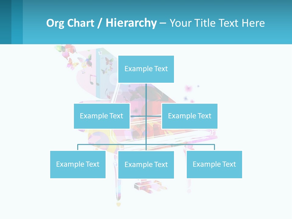 Industry Energy Heat PowerPoint Template
