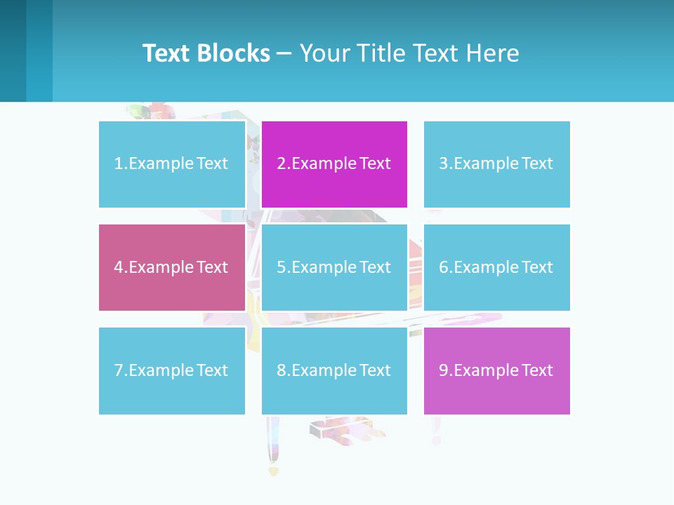 Industry Energy Heat PowerPoint Template
