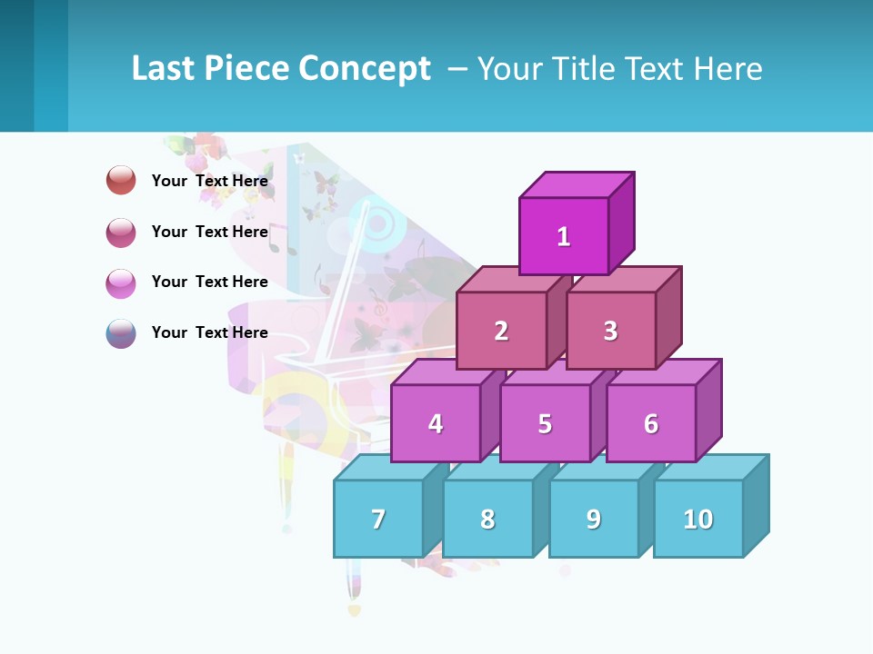 Industry Energy Heat PowerPoint Template