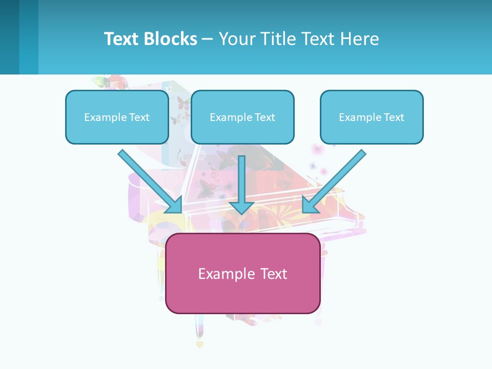 Industry Energy Heat PowerPoint Template
