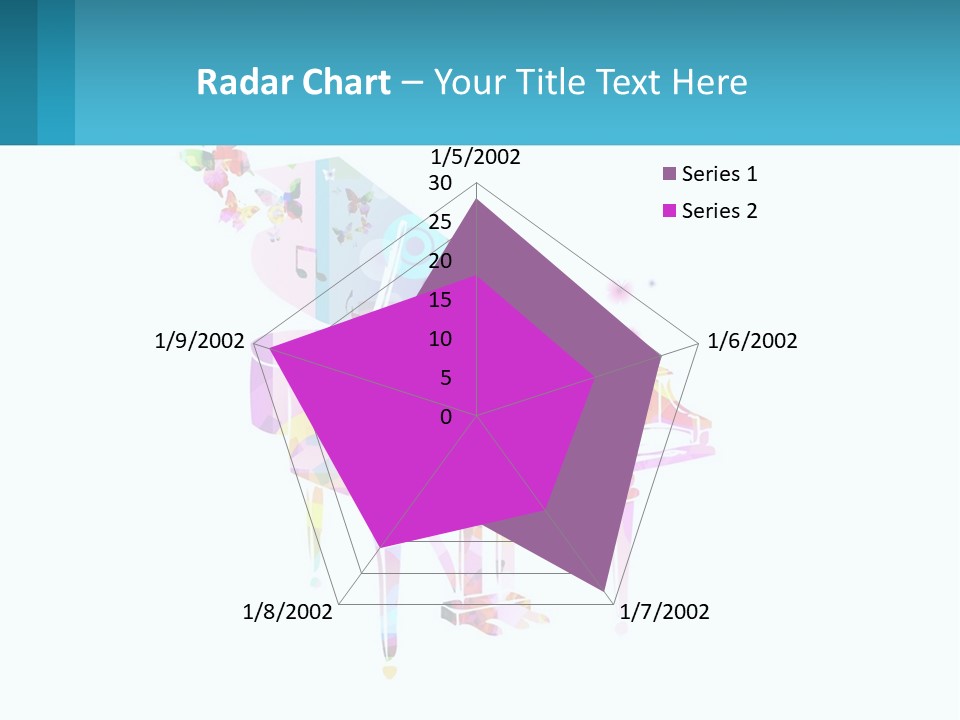 Industry Energy Heat PowerPoint Template