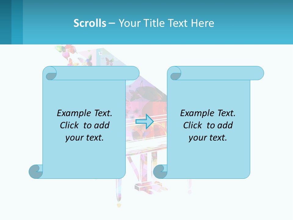 Industry Energy Heat PowerPoint Template