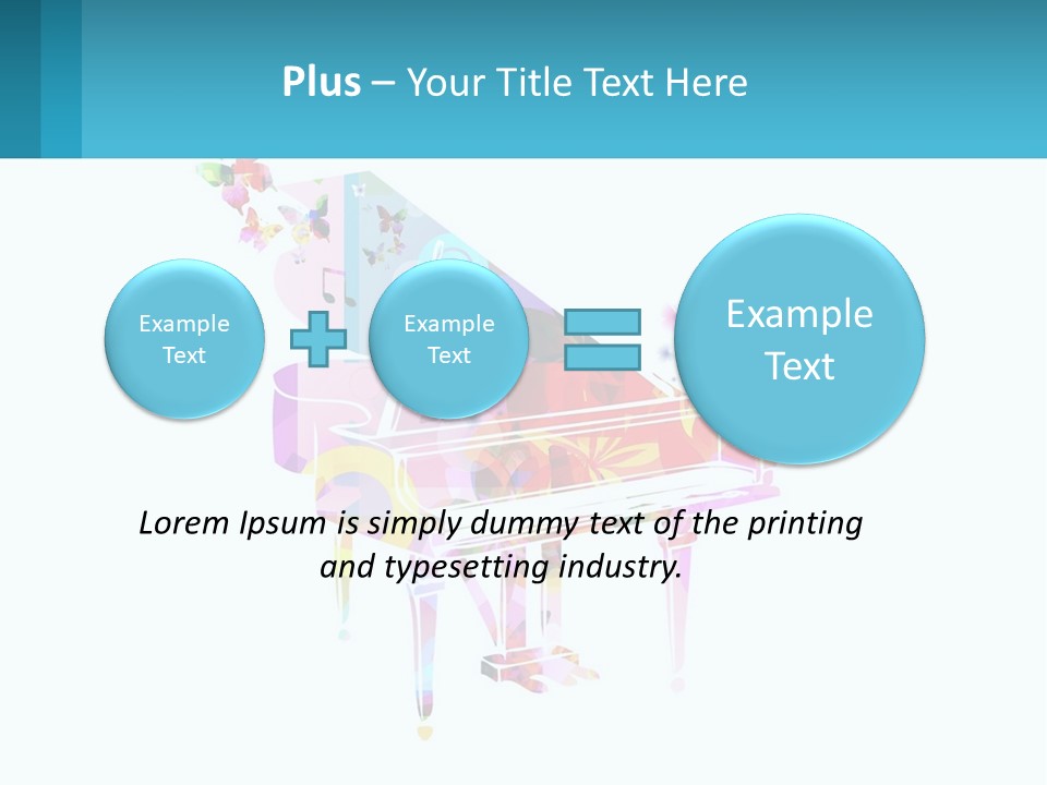 Industry Energy Heat PowerPoint Template