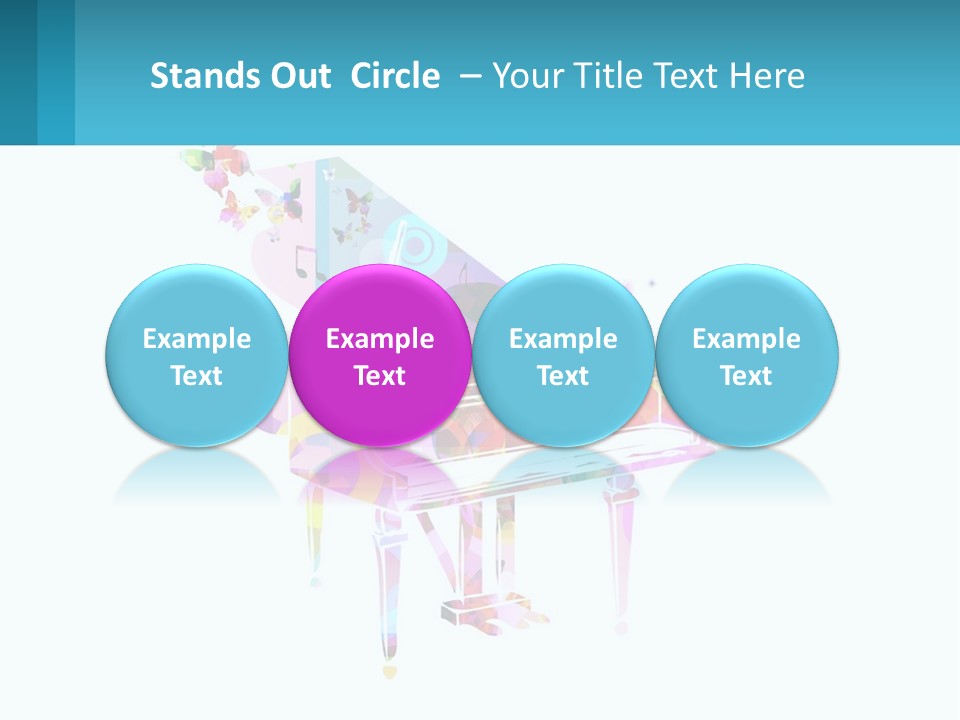 Industry Energy Heat PowerPoint Template