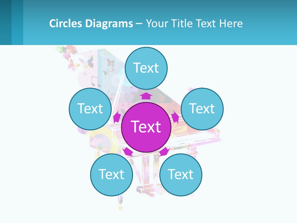 Industry Energy Heat PowerPoint Template