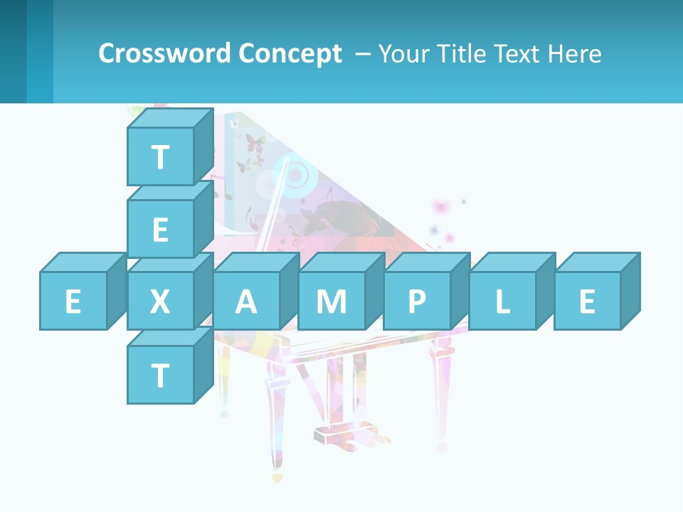 Industry Energy Heat PowerPoint Template
