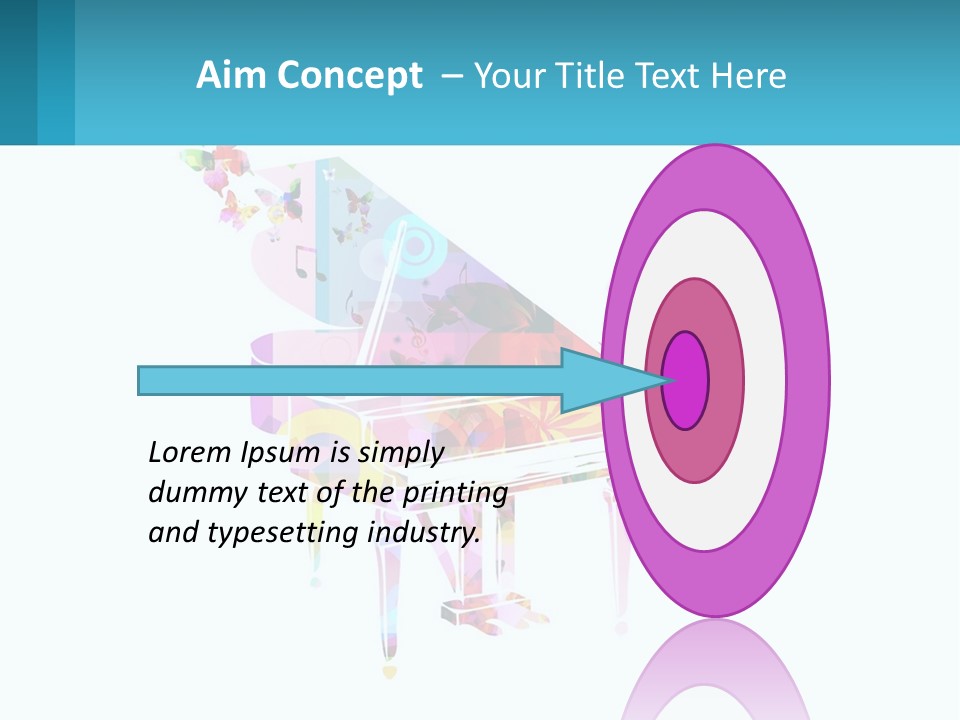 Industry Energy Heat PowerPoint Template