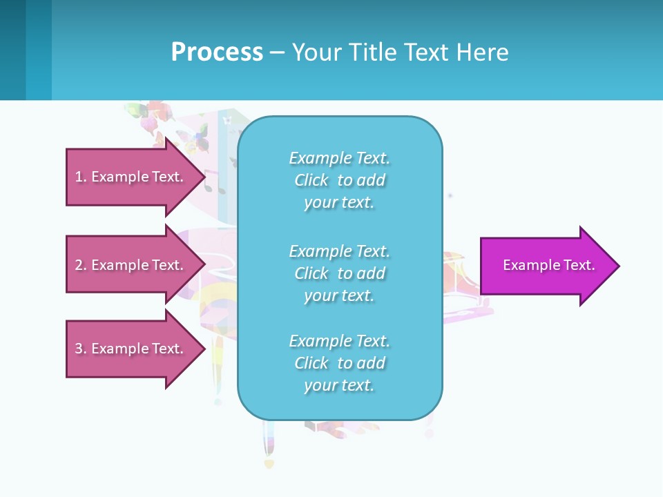 Industry Energy Heat PowerPoint Template