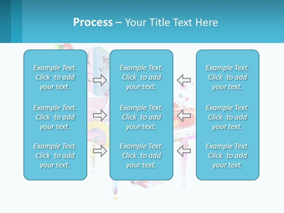 Industry Energy Heat PowerPoint Template