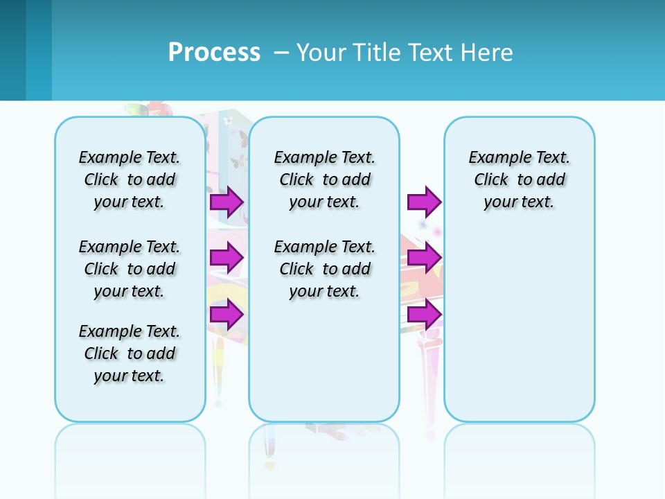 Industry Energy Heat PowerPoint Template