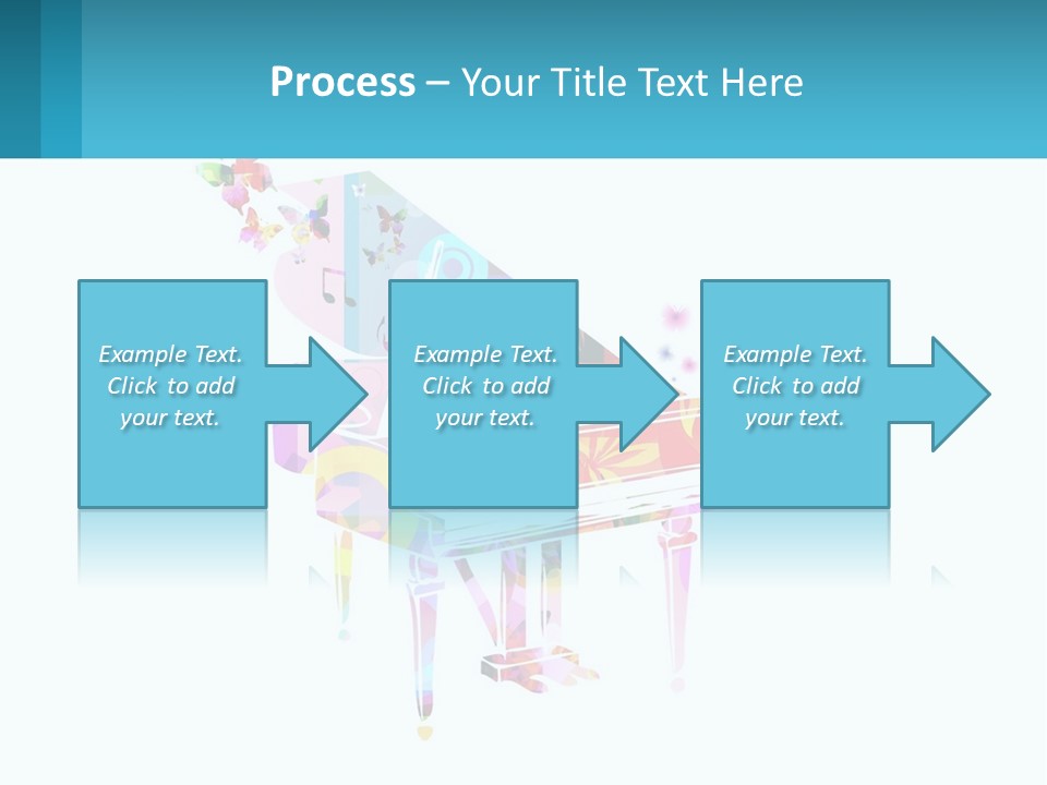 Industry Energy Heat PowerPoint Template