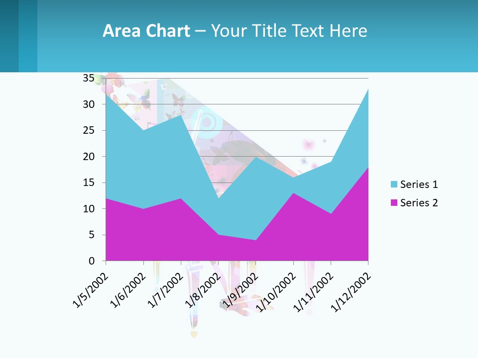 Industry Energy Heat PowerPoint Template