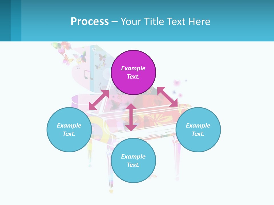 Industry Energy Heat PowerPoint Template