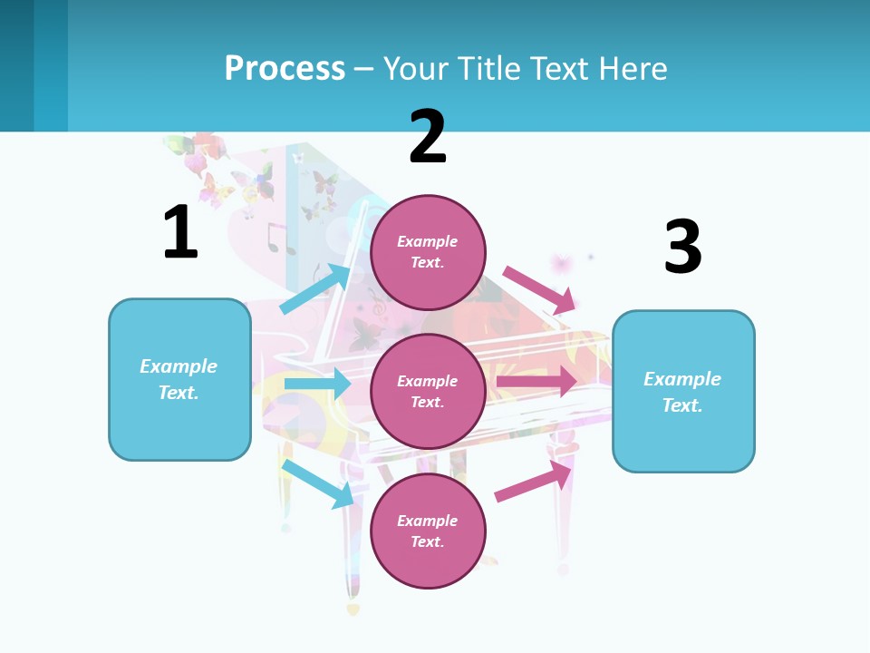 Industry Energy Heat PowerPoint Template
