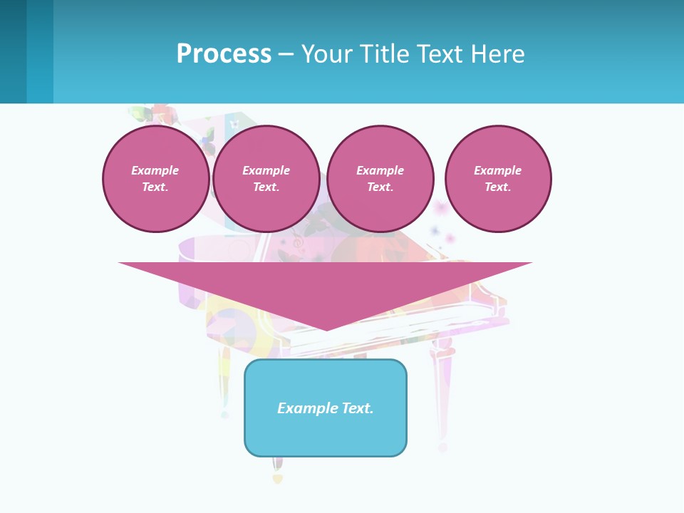 Industry Energy Heat PowerPoint Template