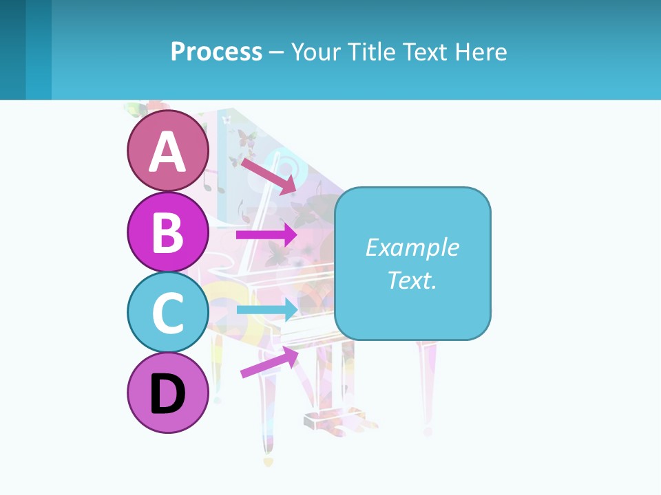 Industry Energy Heat PowerPoint Template
