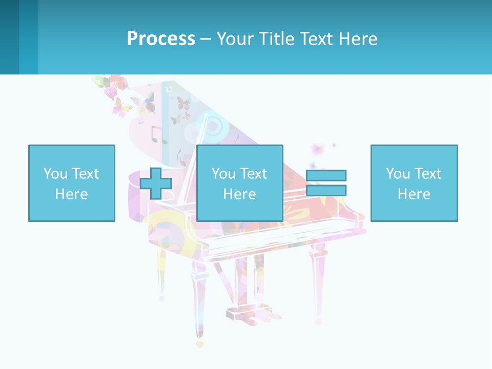 Industry Energy Heat PowerPoint Template