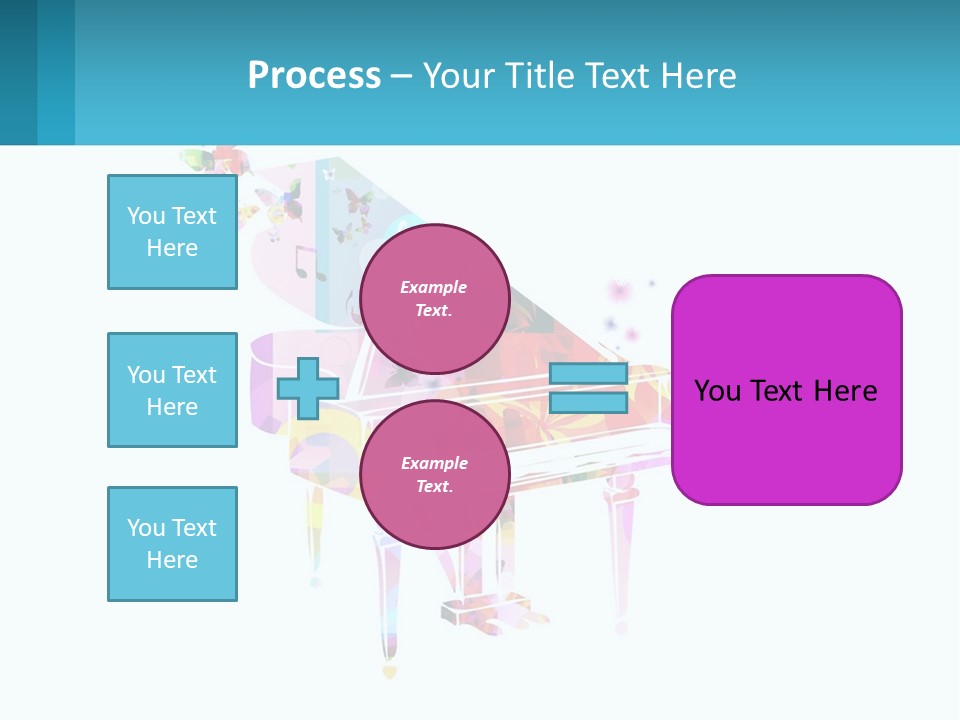 Industry Energy Heat PowerPoint Template