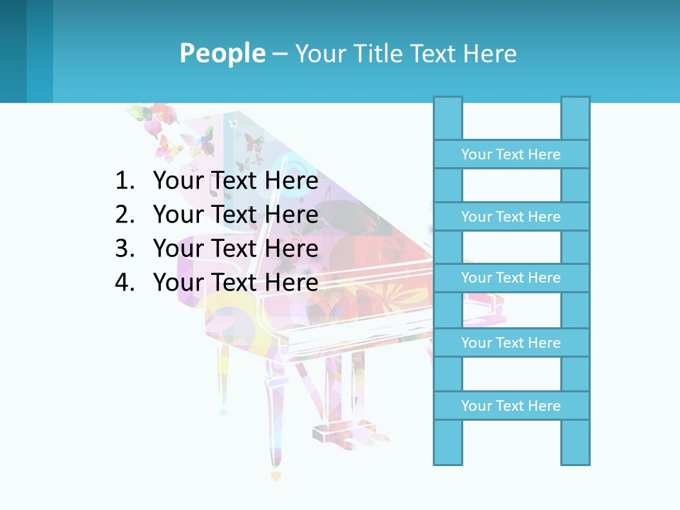 Industry Energy Heat PowerPoint Template
