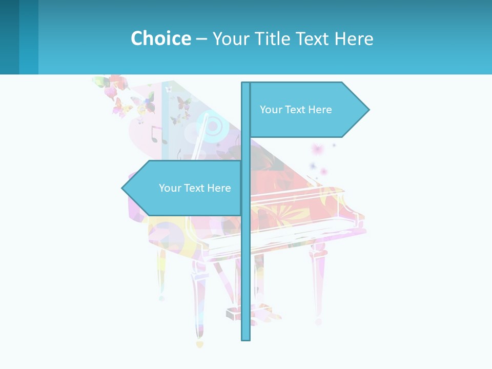 Industry Energy Heat PowerPoint Template