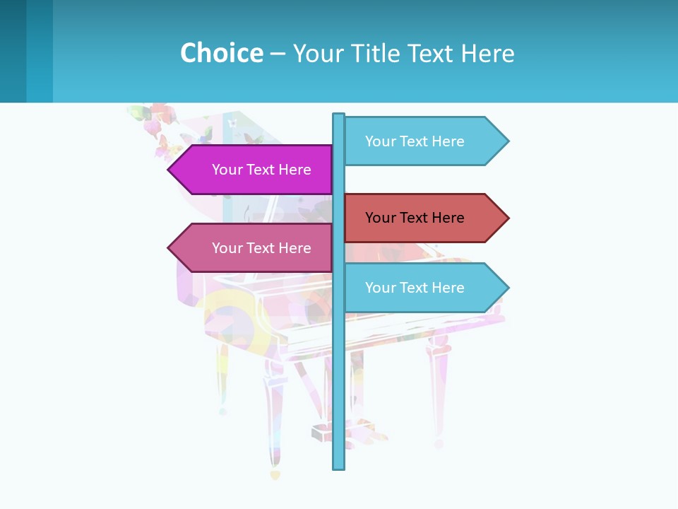 Industry Energy Heat PowerPoint Template