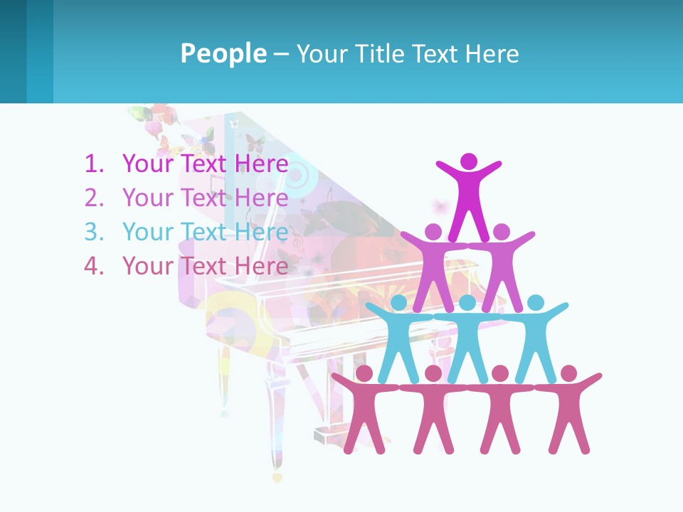 Industry Energy Heat PowerPoint Template